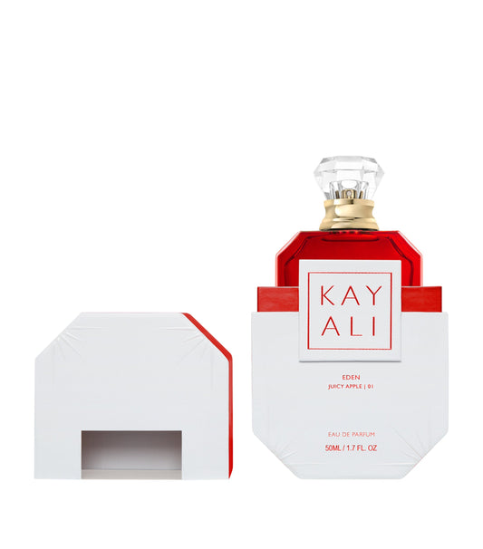 Kayali Eden Juicy Apple | 01 EDP, 100ml (Tester Perfume)