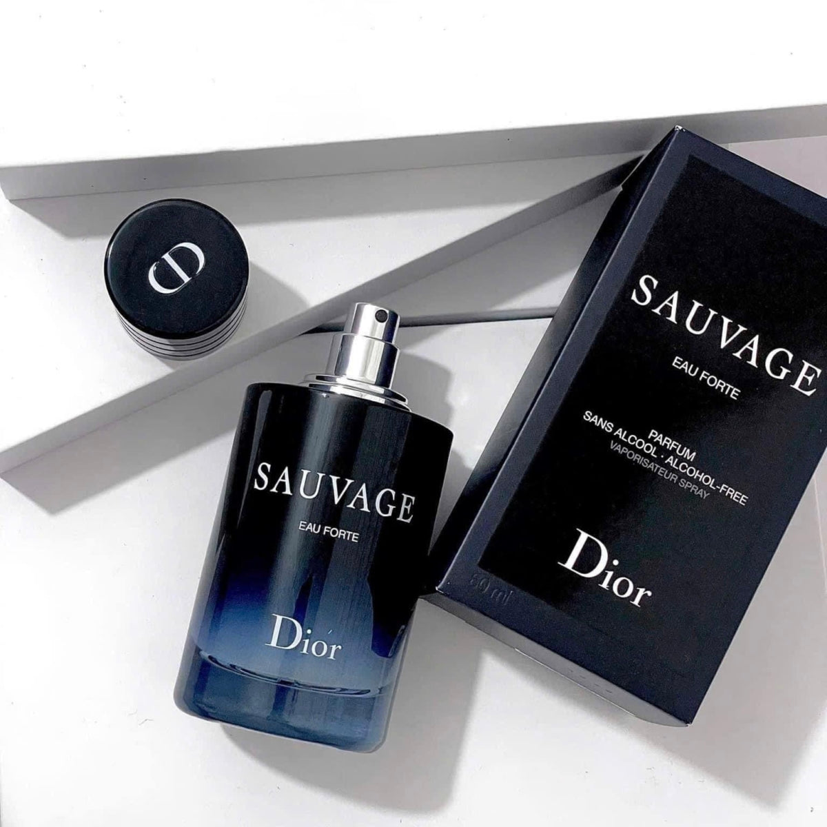 [正規品] Dior Sauvage Parfum 100ml テスター Dior Sauvage Parfum tester 3.4 oz | eBay