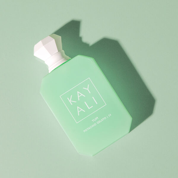 Kayali Yum Pistachio Gelato | 33 EDP, 100ml (Tester Perfume) - Avis Lab