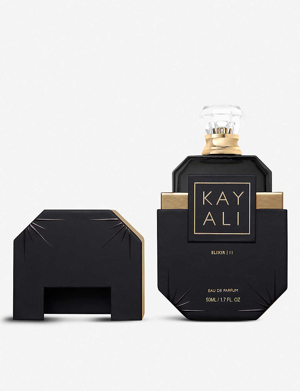 Kayali Elixir | 11 EDP, 100ml (Tester Perfume)
