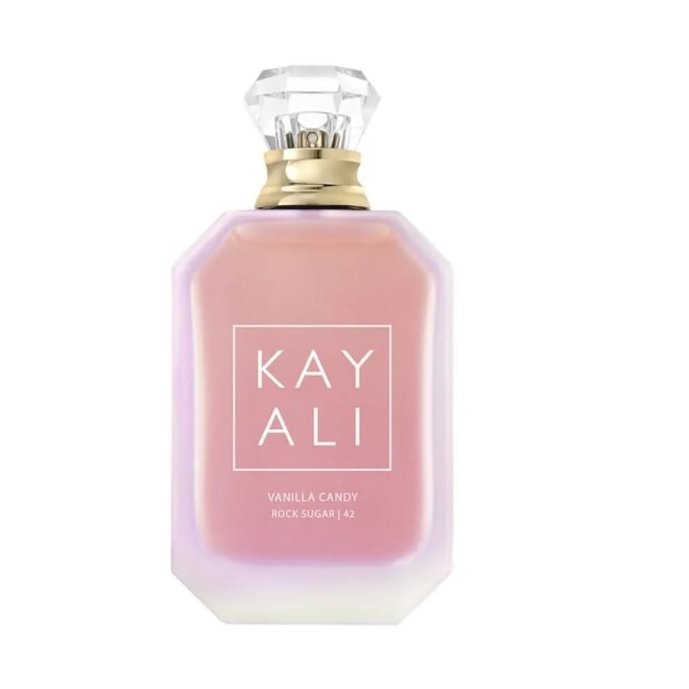 Kayali Vanilla Candy Rock Sugar | 42 EDP, 100ml (Tester Perfume) - Avis Lab