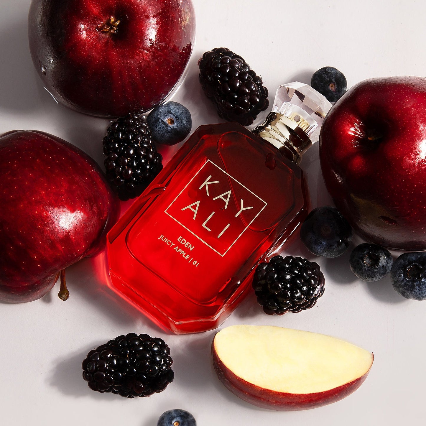 Kayali Eden Juicy Apple | 01 EDP, 100ml (Tester Perfume)