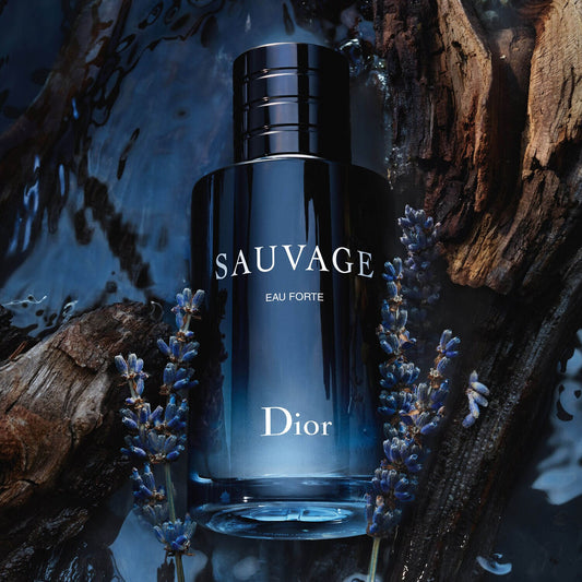 Dior Sauvage Eau Forte, 100ml (Tester Perfume)