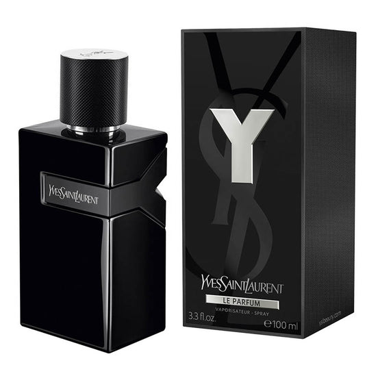 Yves Saint Laurent Y Le Parfum, 100ml (Tester Perfume)