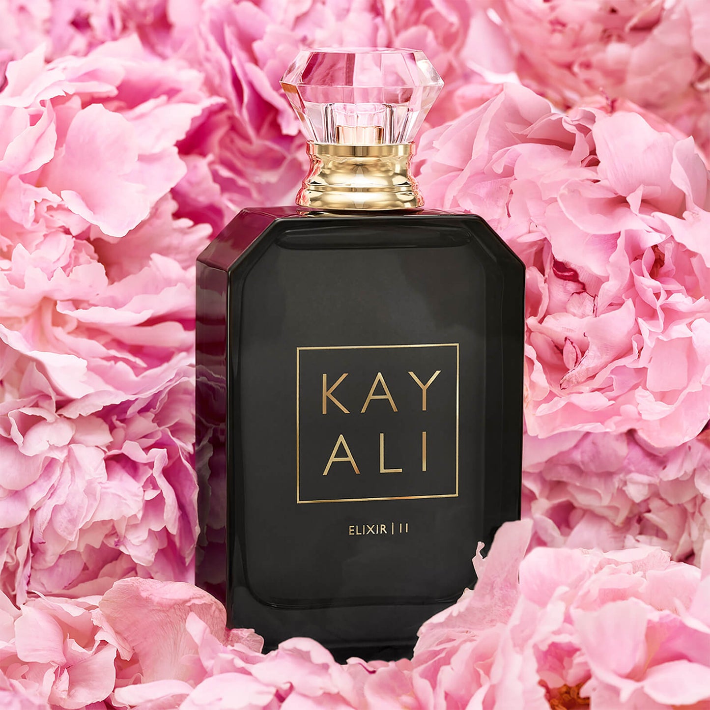 Kayali Elixir | 11 EDP, 100ml (Tester Perfume)